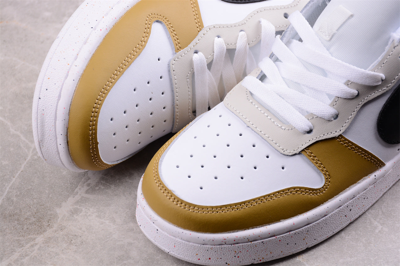 Nike Court Borough Low Recraft GS