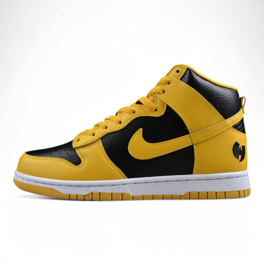 Nike Dunk High x Wu-Tang Clan "Forever"