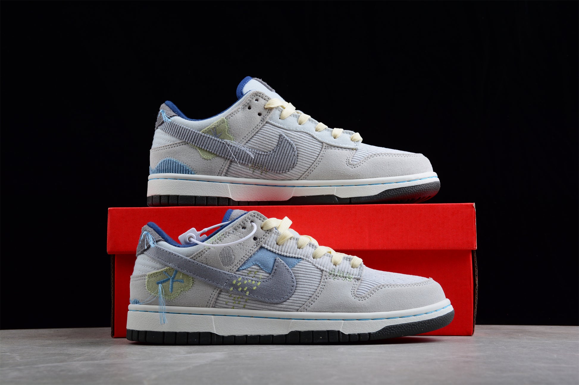 Nike Dunk Low "Bright Side"