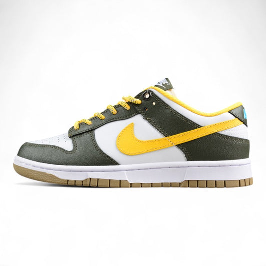 Nike Dunk Low "Cargo Khaki" - Best Reps Website 2025
