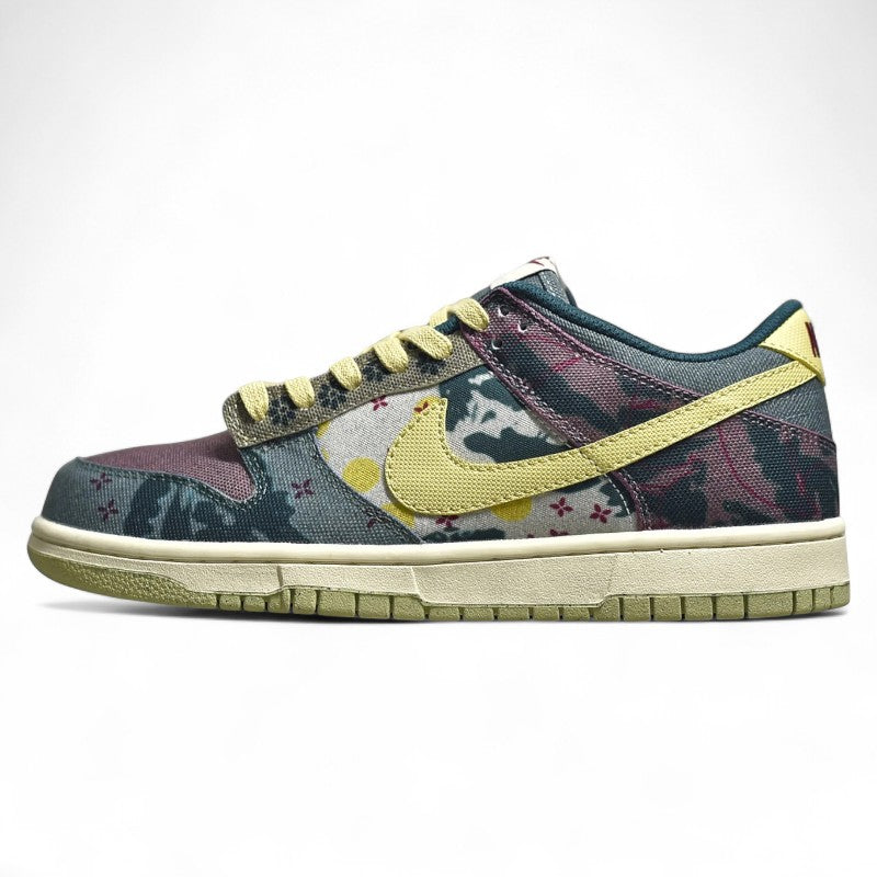 Nike Dunk Low Community Garden CZ9747-900