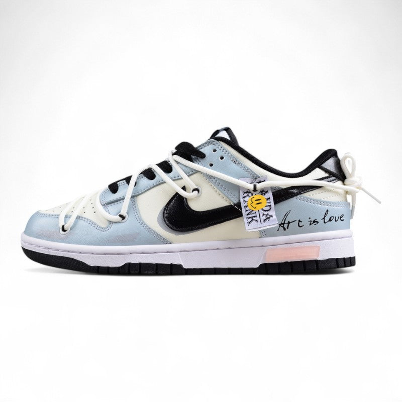 Nike Dunk Low DD1391-100 - Best Reps Website 2025