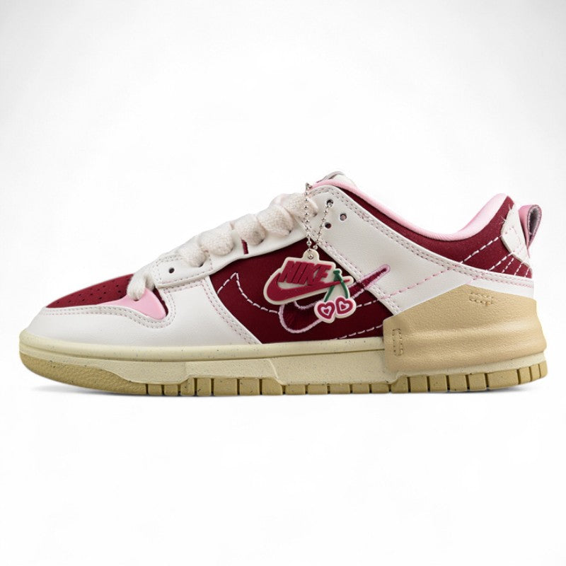  Nike Dunk Low Disrupt 2 "Valentine's Day" 