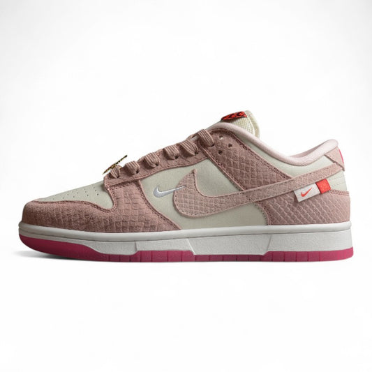 Nike Dunk Low FZ5065-118 Rice/Powder - Best Reps Website 2025