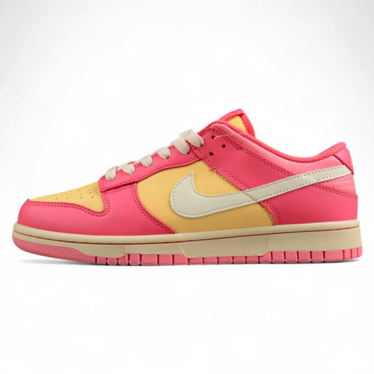 Nike Dunk Low GS 'Strawberry Peach'