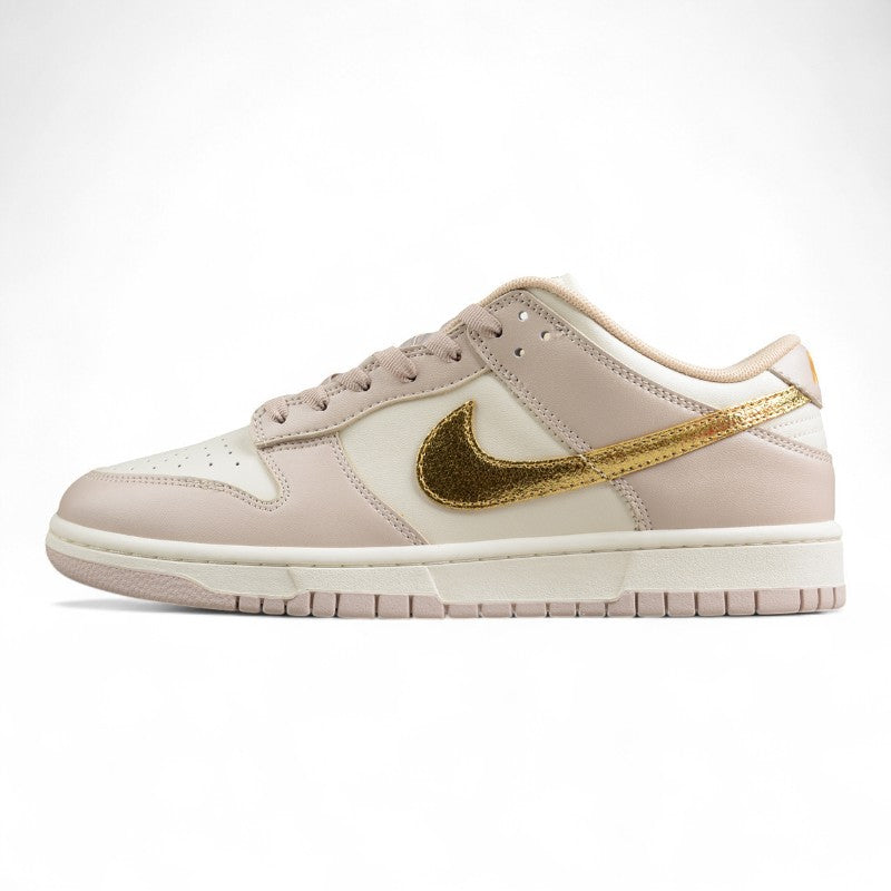 Nike Dunk Low “Golden Swoosh” - Best Reps Website 2025
