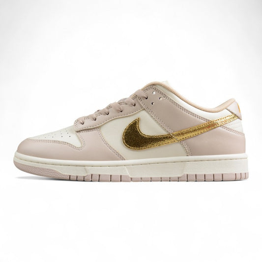 Nike Dunk Low “Golden Swoosh” - Best Reps Website 2025