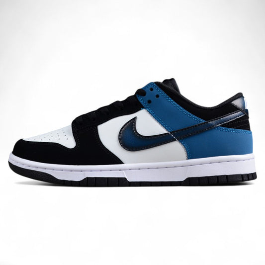Nike Dunk Low "Industrial Blue"