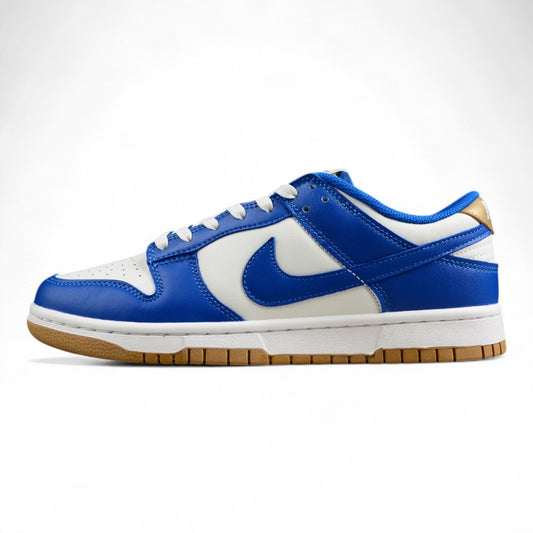 Nike  Dunk Low “Kansas City Royals” - Best Reps Website 2025