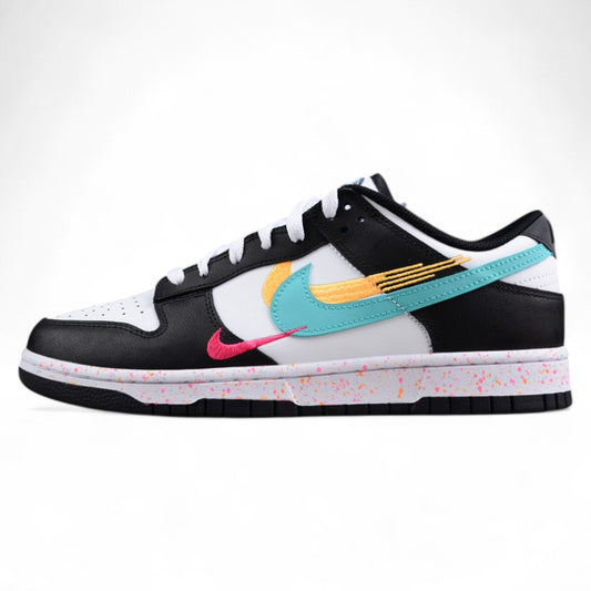 Nike Dunk Low "Lunar New Year"