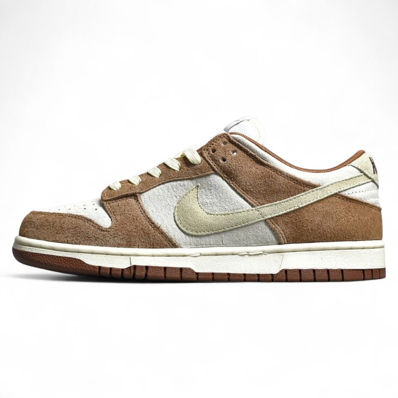 Nike Dunk Low Medium Curry DD1390-100