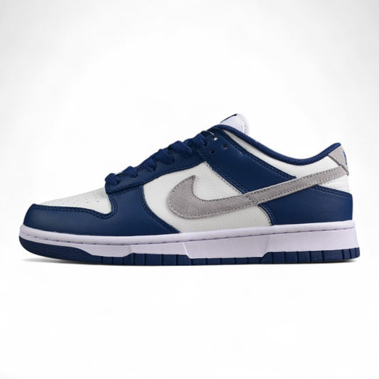 Nike Dunk Low 'Midnight Navy Smoke Grey' 