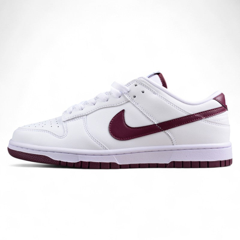  Nike Dunk Low Night Maroon 