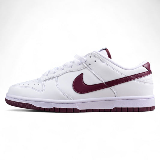  Nike Dunk Low Night Maroon 