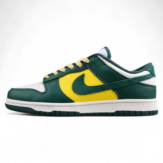 Nike Dunk Low “Noble Green”