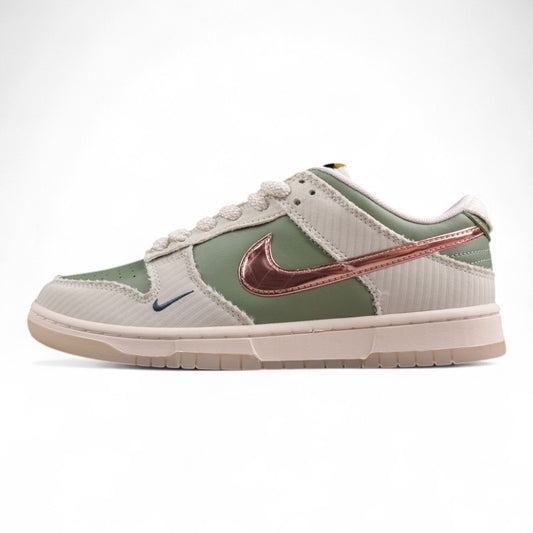Nike Dunk Low PRM x Kyler Murray "Be 1 of One" - Best Reps Website 2025