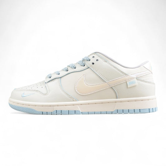 Nike Dunk Low “Pastel Pack – Light Bone/Blue Tint” - Best Reps Website 2025