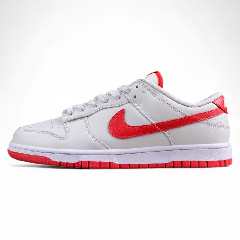 Nike Dunk Low Picante Red
