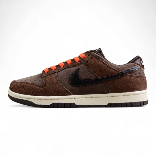 Nike Dunk Low Premium 'Baroque Brown' - Best Reps Website 2025