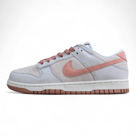 Nike Dunk Low Premium "Fossil Rose" - Best Reps Website 2025