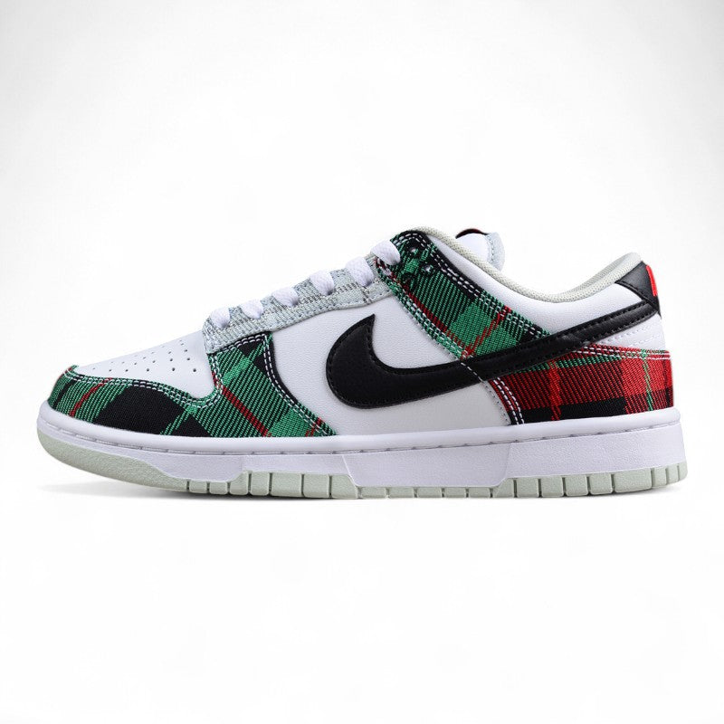 Nike Dunk Low Premium 'Plaid' - Best Reps Website 2025