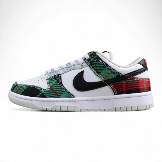 Nike Dunk Low Premium 'Plaid' - Best Reps Website 2025