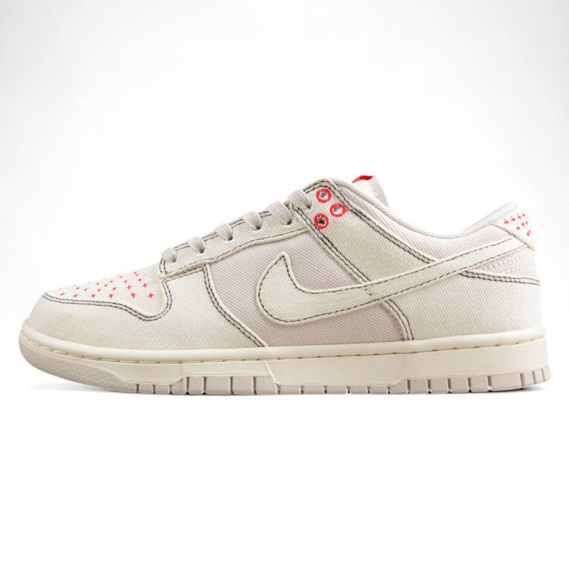 Nike Dunk Low Retro "Light Orewood Brown"