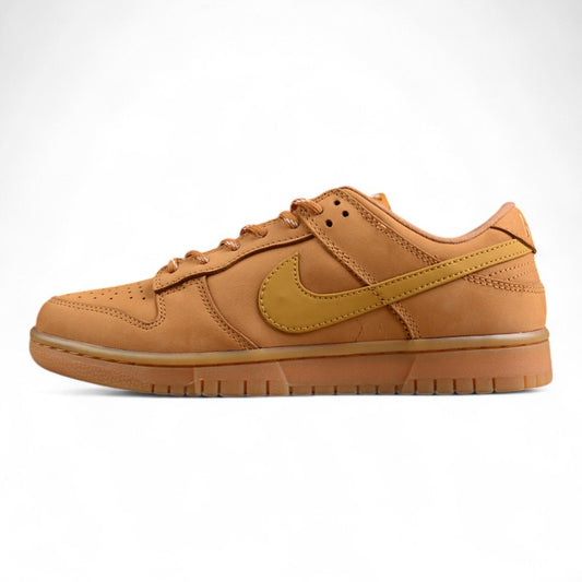 Nike Dunk Low Retro SE “Wheat” - Best Reps Website 2025