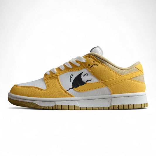 Nike Dunk Low Retro "Sun Club Wheat Grass Orange" - Best Reps Website 2025