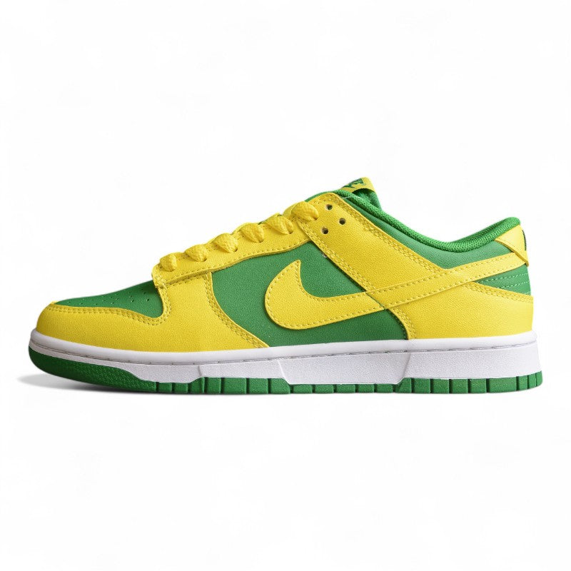 Nike Dunk Low "Reverse Brazil" - Best Reps Website 2025