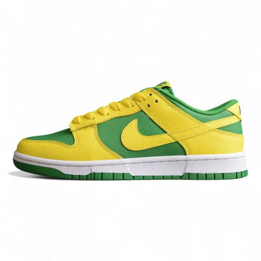 Nike Dunk Low "Reverse Brazil" - Best Reps Website 2025