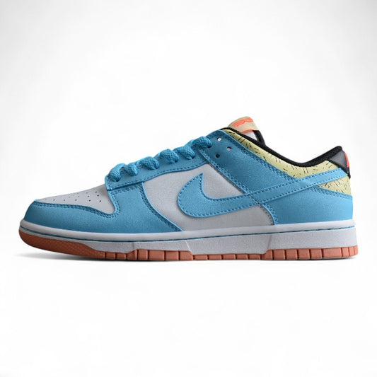 Nike Dunk Low SE GS “Kyrie Irving Baltic Blue” - Best Reps Website 2025