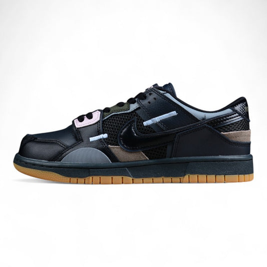 Nike Dunk Low Scrap - Best Reps Website 2025