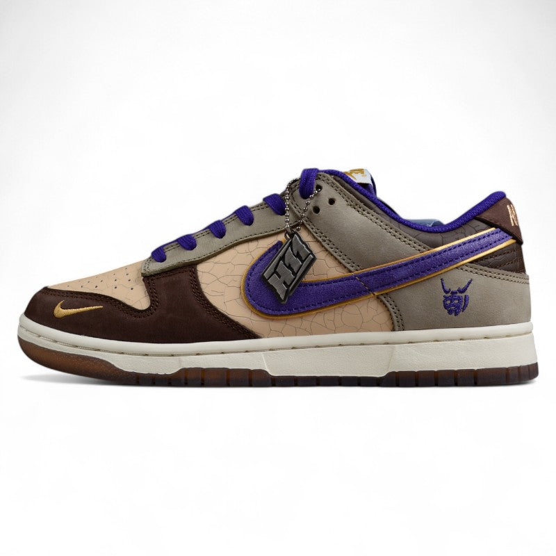 Nike Dunk Low "Setsubun"