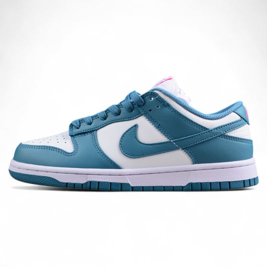  Nike Dunk Low "South Beach" Aqua 