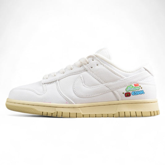 Nike Dunk Low  “The Future is Equal”