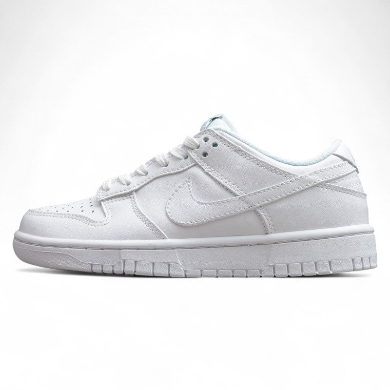 Nike Dunk Low Triple White DD1503-109