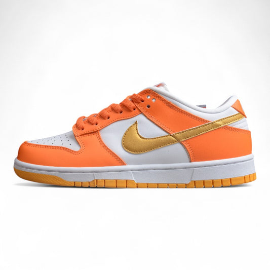 Nike Dunk Low "University Gold" - Best Reps Website 2025