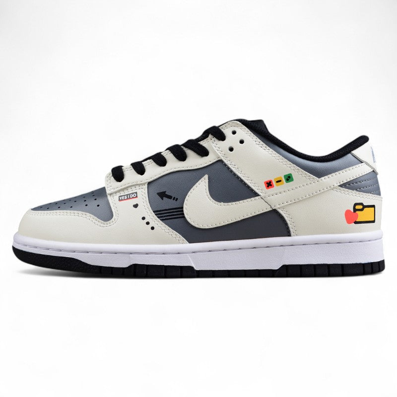 Nike Dunk Low "Video Game"