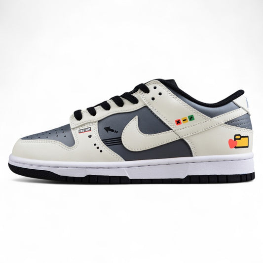 Nike Dunk Low "Video Game"