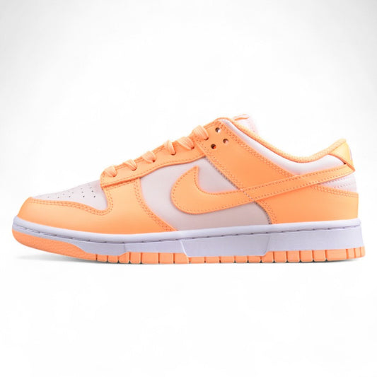 Nike Dunk Low WMNS “Peach Cream”