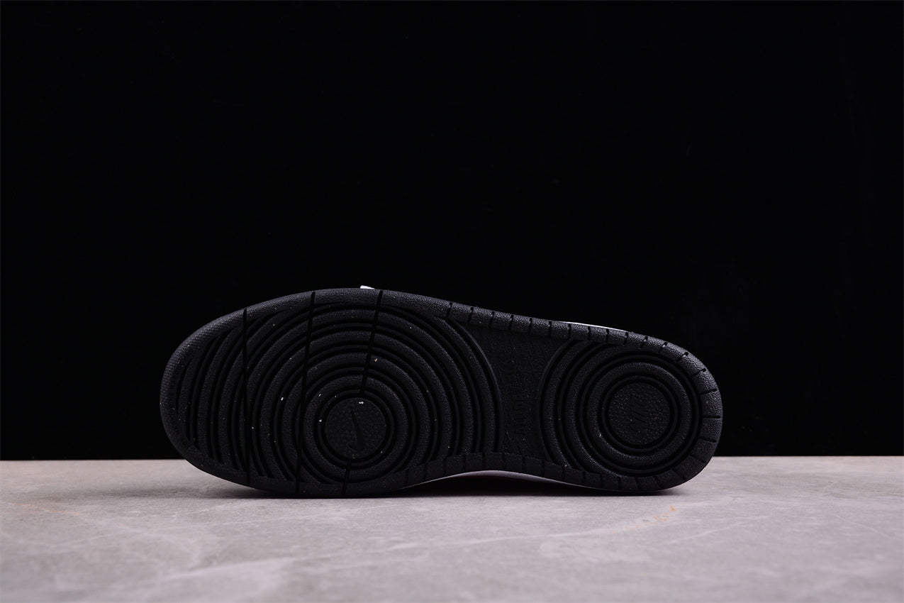 Nike Ebernon Low Premium "White/Black"