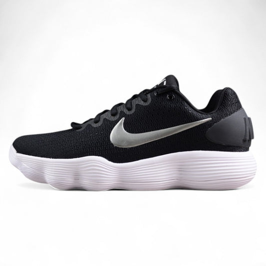 Nike Hyperdunk 2017 Low 'Black'