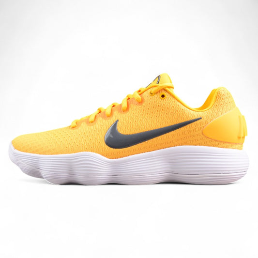 Nike Hyperdunk 2017 Low TB 'Beautiful Yellow'