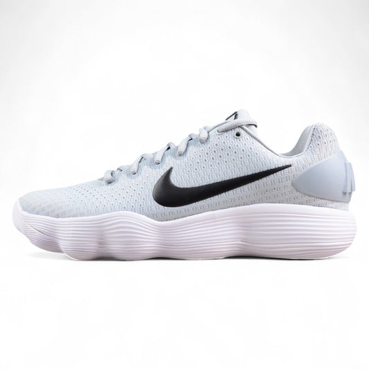  Nike Hyperdunk 2017 Low TB 'Gray' 