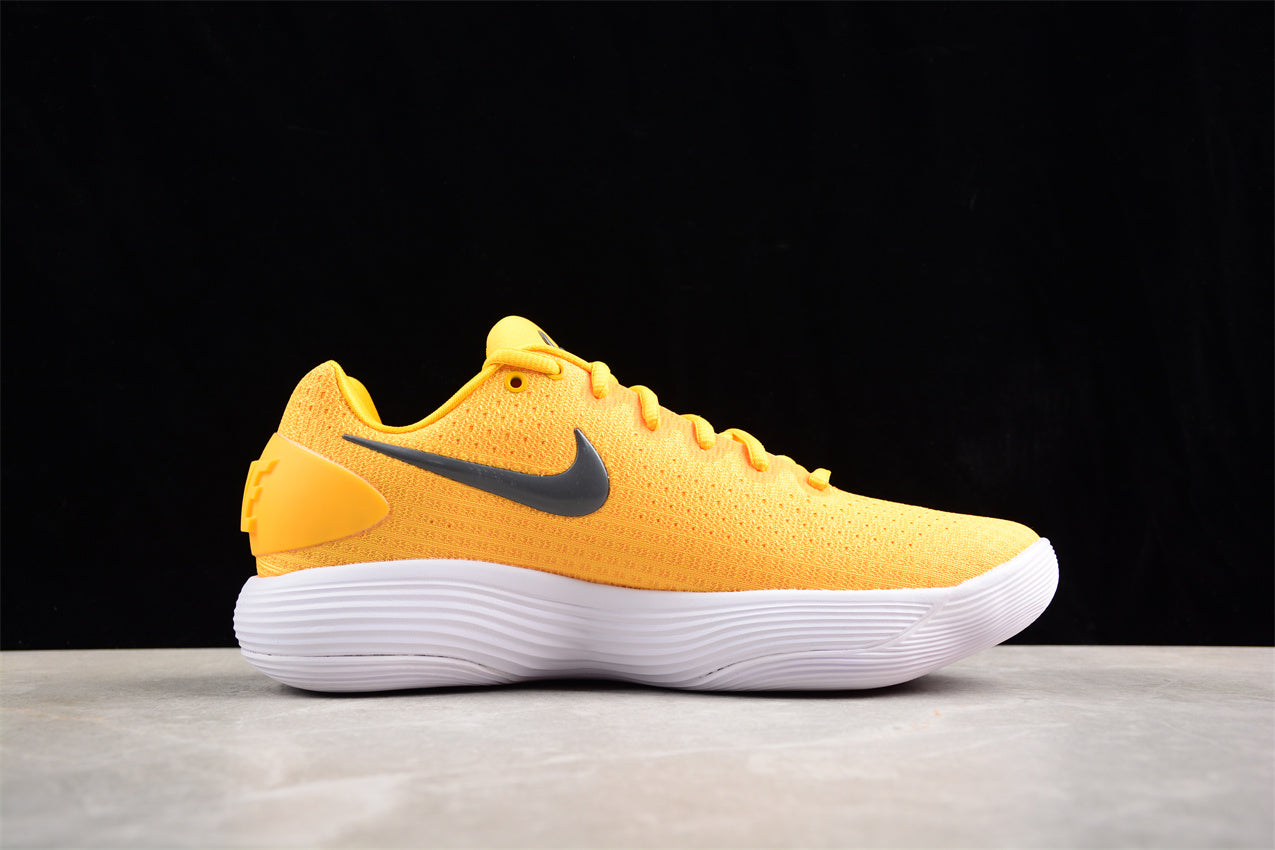 Nike Hyperdunk 2017 Low TB 'Mango Yellow'