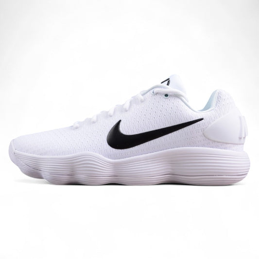 Nike Hyperdunk 2017 Low TB 'White' 