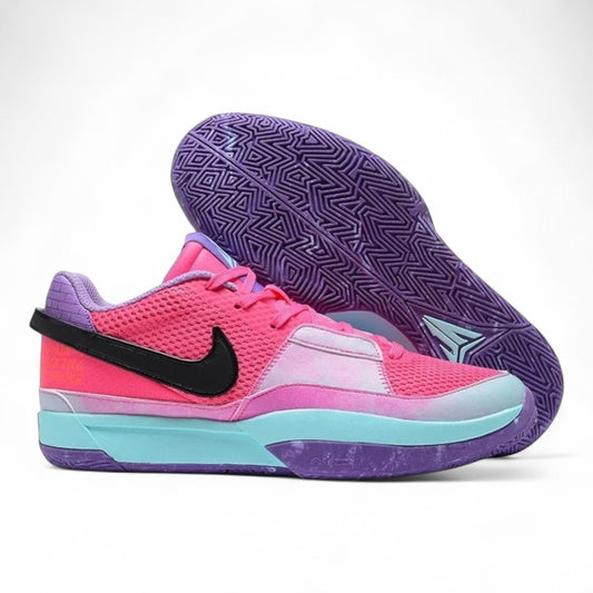 Nike Ja 1 x “Chimney” - Best Reps Website 2025