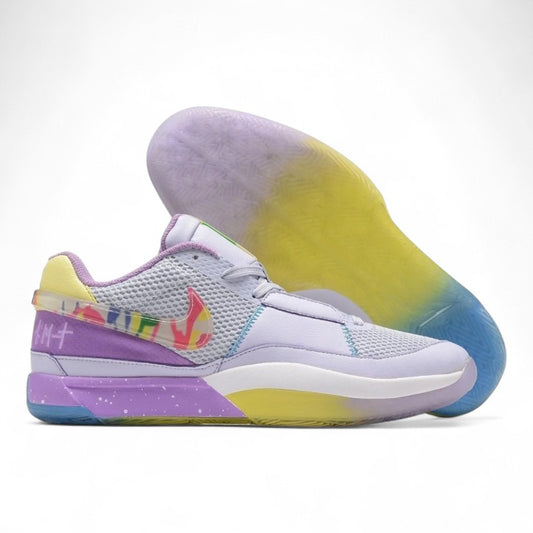 Nike Ja 1 x EYBL - Best Reps Website 2025