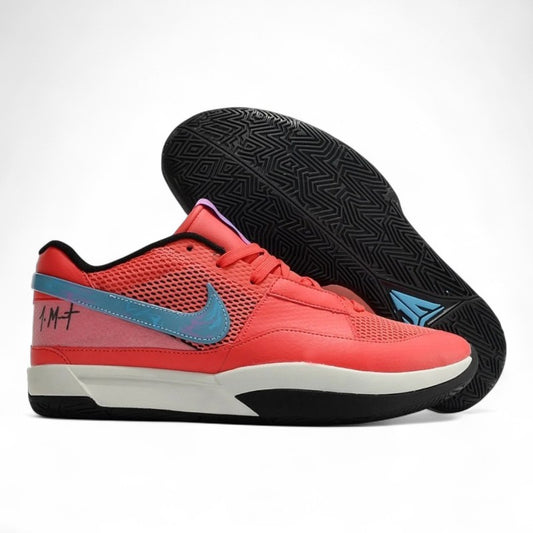 Nike Ja 1 x “Fuel” - Best Reps Website 2025